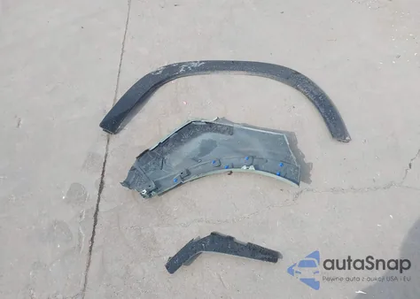 2024 Chevrolet Trax Fwd 2Rs из США, поврежденный, VIN KL77LJE20RC086781